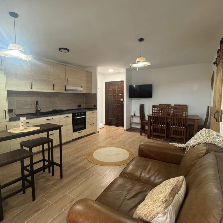 Apartamento Urbatenis - Apartment mit 1 Schlafzimmer - 17