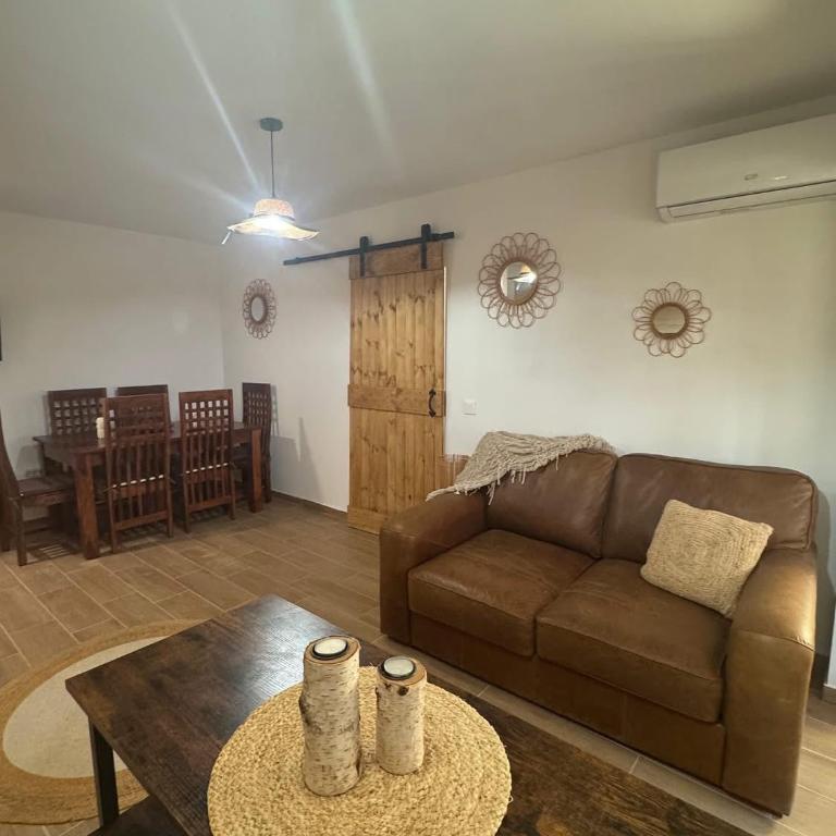 Apartamento Urbatenis - Apartment mit 1 Schlafzimmer - 21