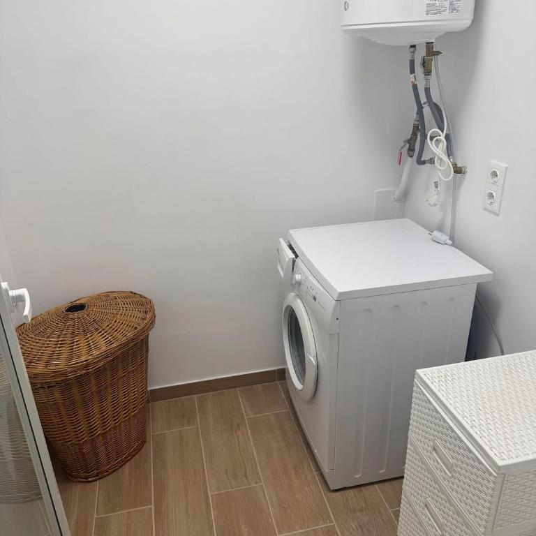 Apartamento Urbatenis - Apartment mit 1 Schlafzimmer - 24