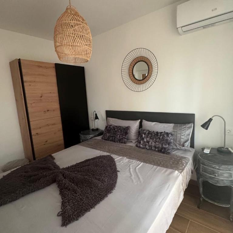 Apartamento Urbatenis - Apartment mit 1 Schlafzimmer - 27