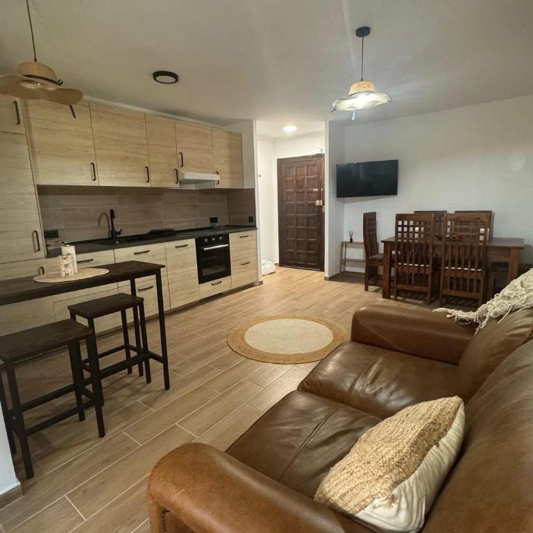 Apartamento Urbatenis - Apartment mit 1 Schlafzimmer - 29