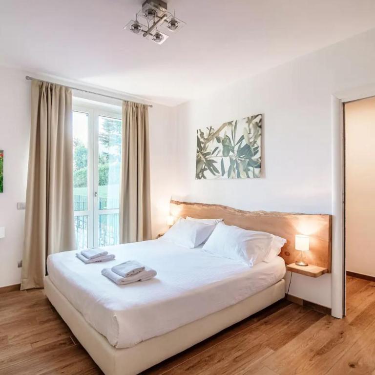 Villa with breathtaking views in Bellagio - Villa Deluxe - 17