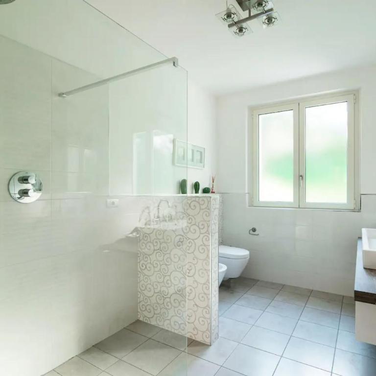 Villa with breathtaking views in Bellagio - Villa Deluxe - 18