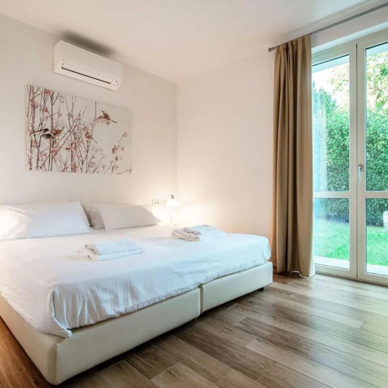 Villa with breathtaking views in Bellagio - Villa Deluxe - 22
