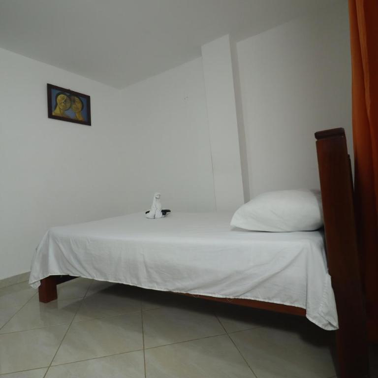 Hotel Cardany Relax - Economy Double Room - 4