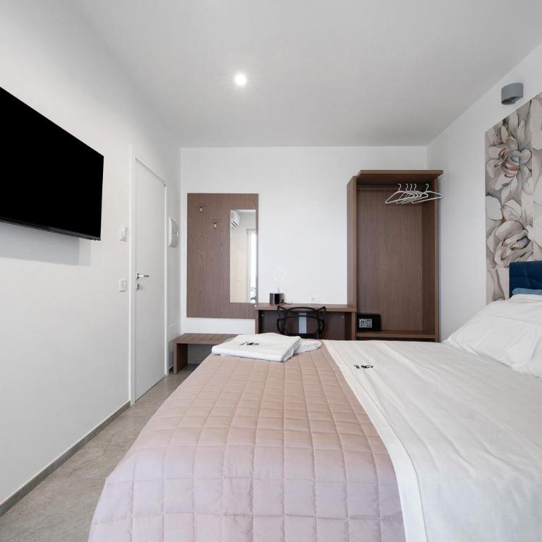 U Gnore Apartment - Appartamento Superior con 1 Camera da Letto e Balcone - 2