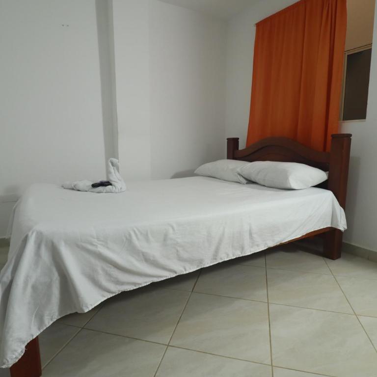 Hotel Cardany Relax - Economy Double Room - 2