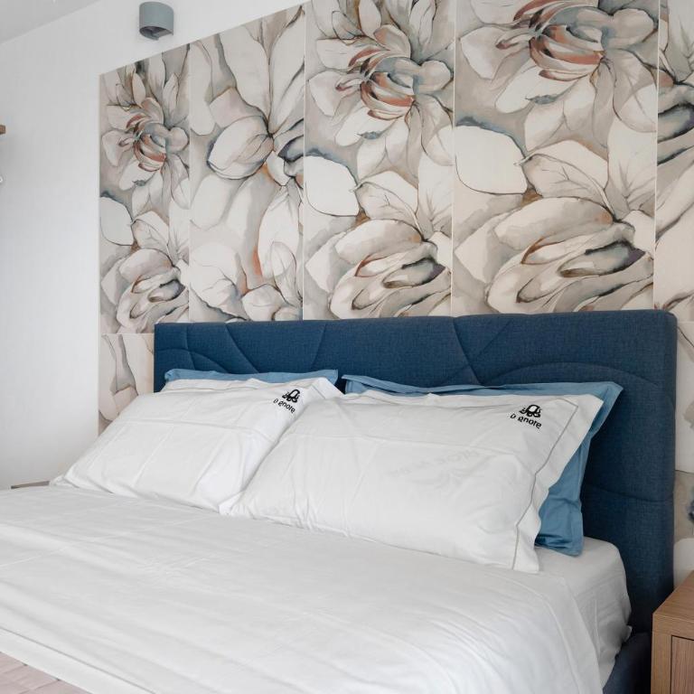 U Gnore Apartment - Appartamento Superior con 1 Camera da Letto e Balcone - 6