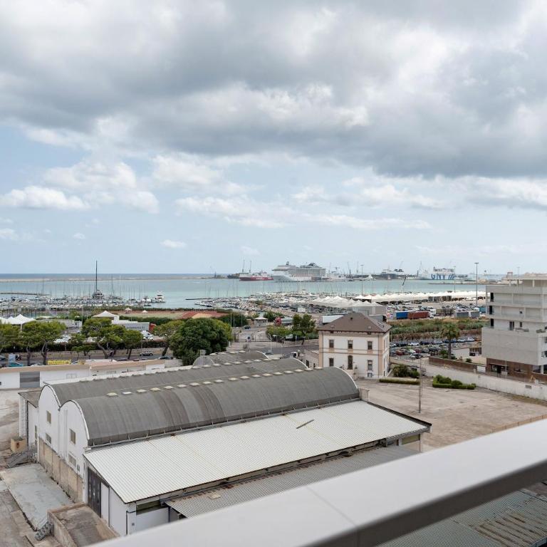 U Gnore Apartment - Appartamento Superior con 1 Camera da Letto e Balcone - 7