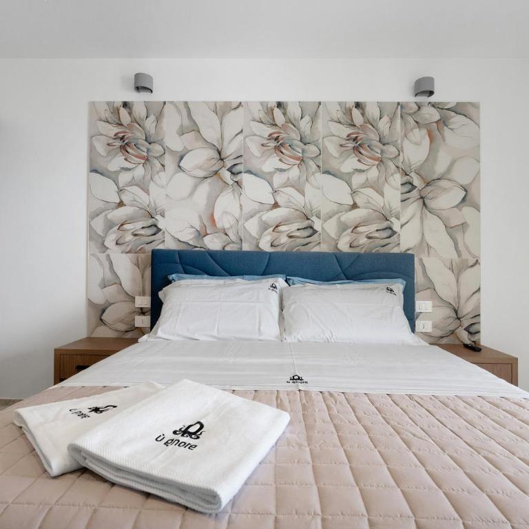 U Gnore Apartment - Appartamento Superior con 1 Camera da Letto e Balcone - 8