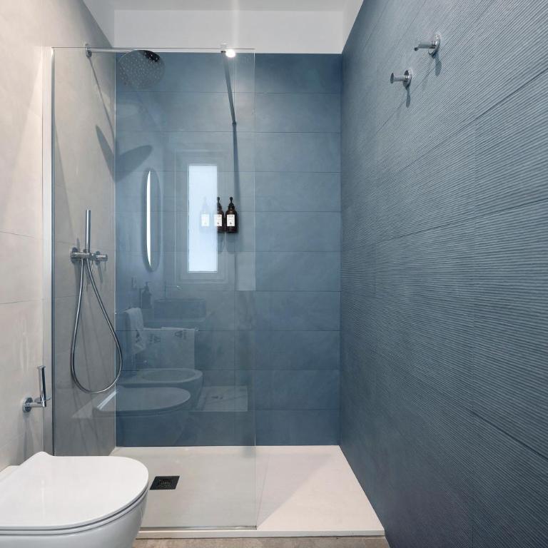 U Gnore Apartment - Appartamento Superior con 1 Camera da Letto e Balcone - 16