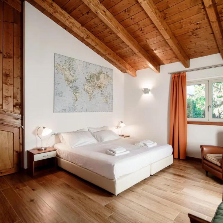 Villa with breathtaking views in Bellagio - Villa Deluxe - 27