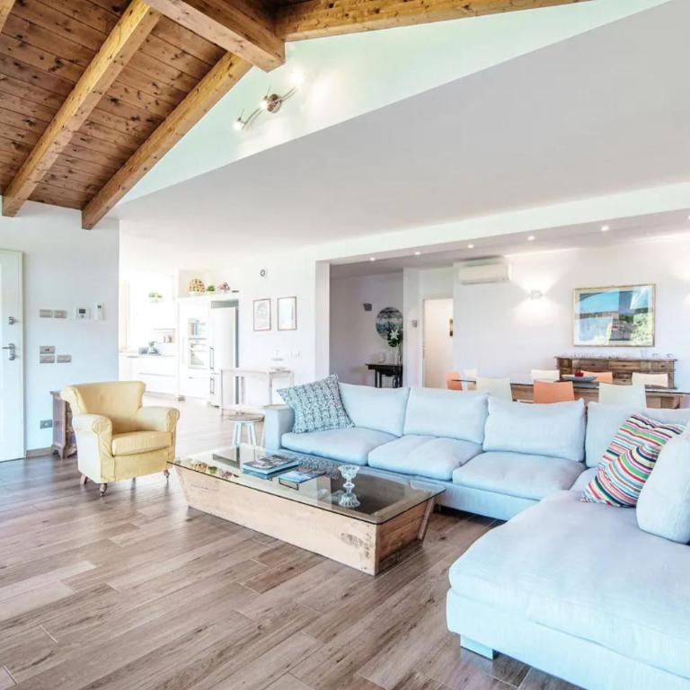 Villa with breathtaking views in Bellagio - Villa Deluxe - 26