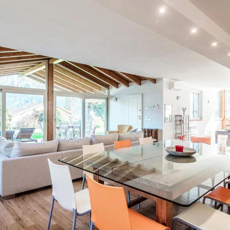 Villa with breathtaking views in Bellagio - Villa Deluxe - 28