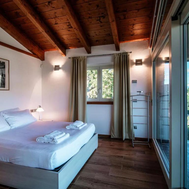 Villa with breathtaking views in Bellagio - Villa Deluxe - 30