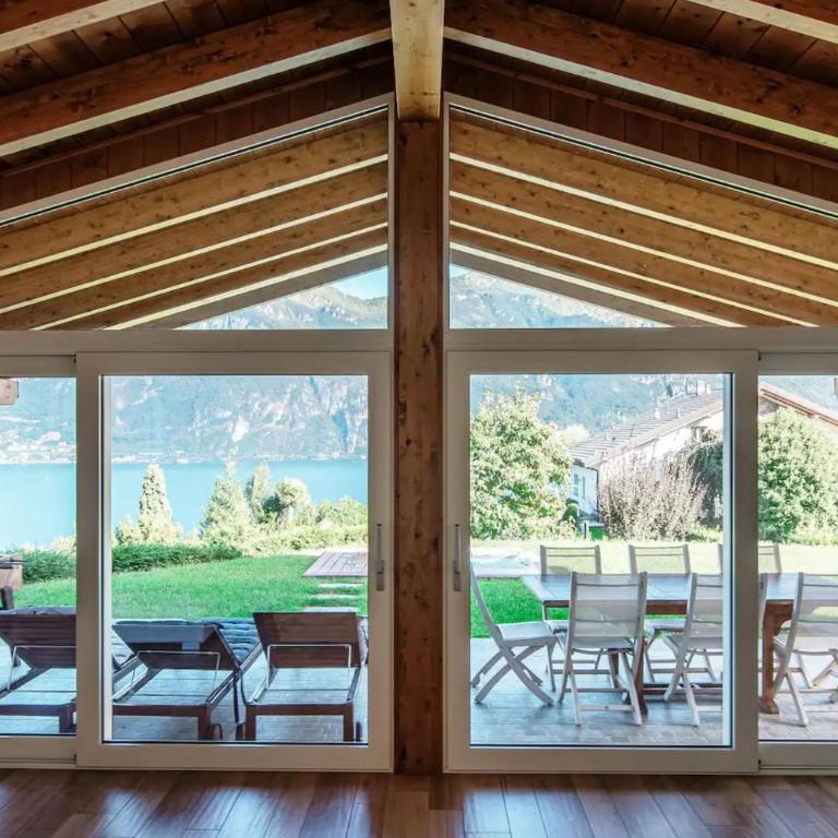 Villa with breathtaking views in Bellagio - Villa Deluxe - 32