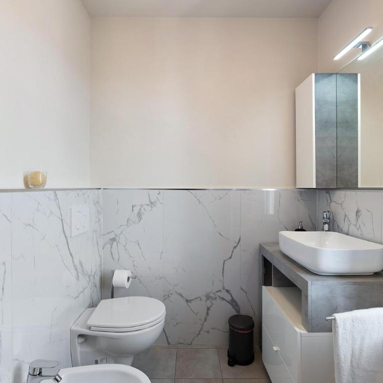 Casa Armonia - Casa con 3 Camere da Letto - 23