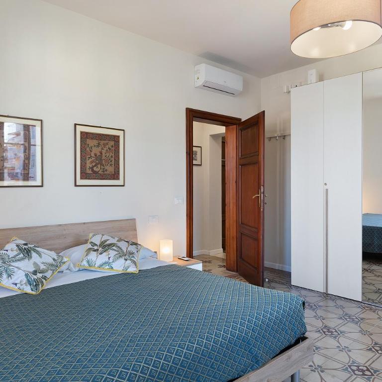 Casa Armonia - Casa con 3 Camere da Letto - 12