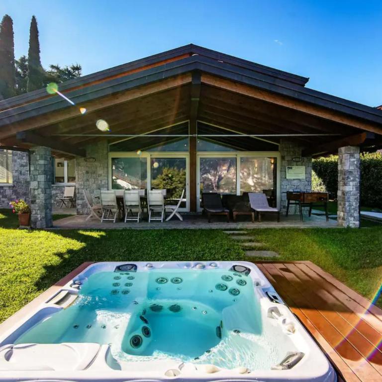Villa with breathtaking views in Bellagio - Villa Deluxe - 1