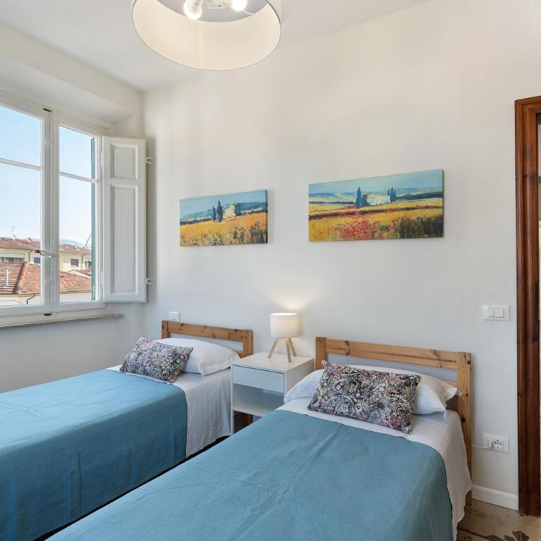 Casa Armonia - Casa con 3 Camere da Letto - 4
