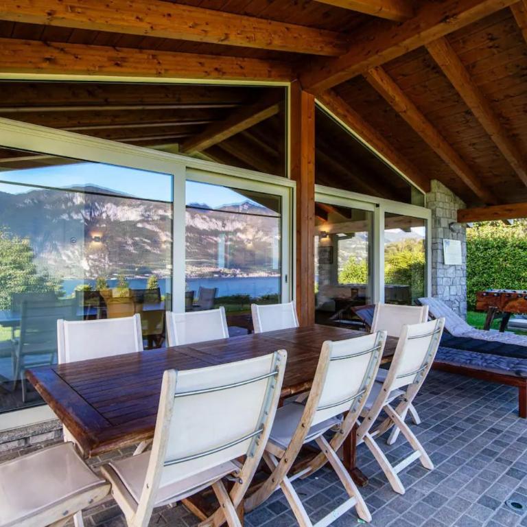 Villa with breathtaking views in Bellagio - Villa Deluxe - 33