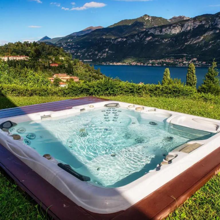 Villa with breathtaking views in Bellagio - Villa Deluxe - 3