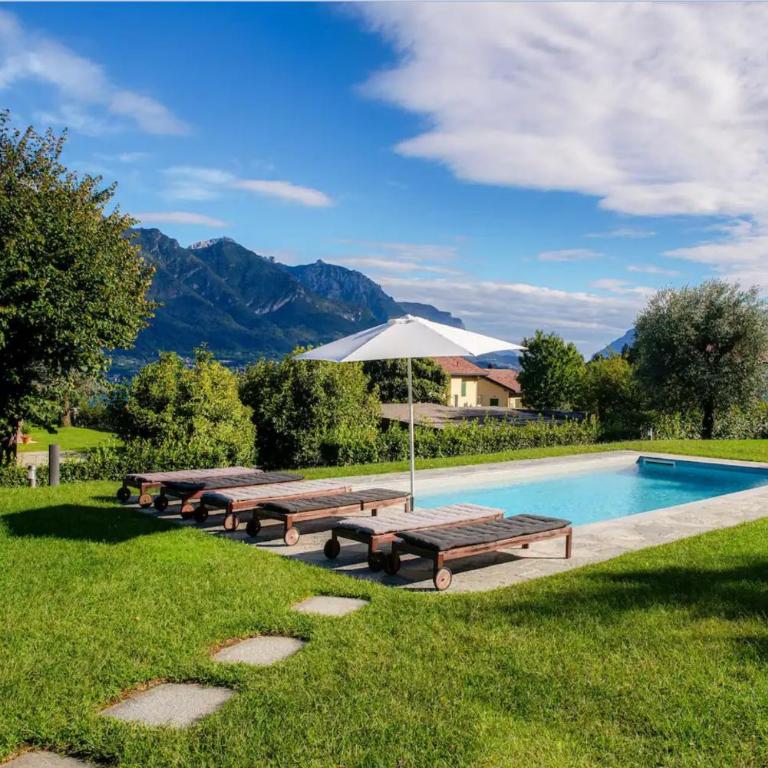 Villa with breathtaking views in Bellagio - Villa Deluxe - 2