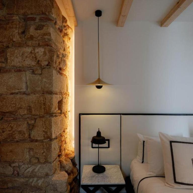 La Fonda Heritage Hotel Luxury, Relais & Châteaux - Habitación Doble Estándar - 2