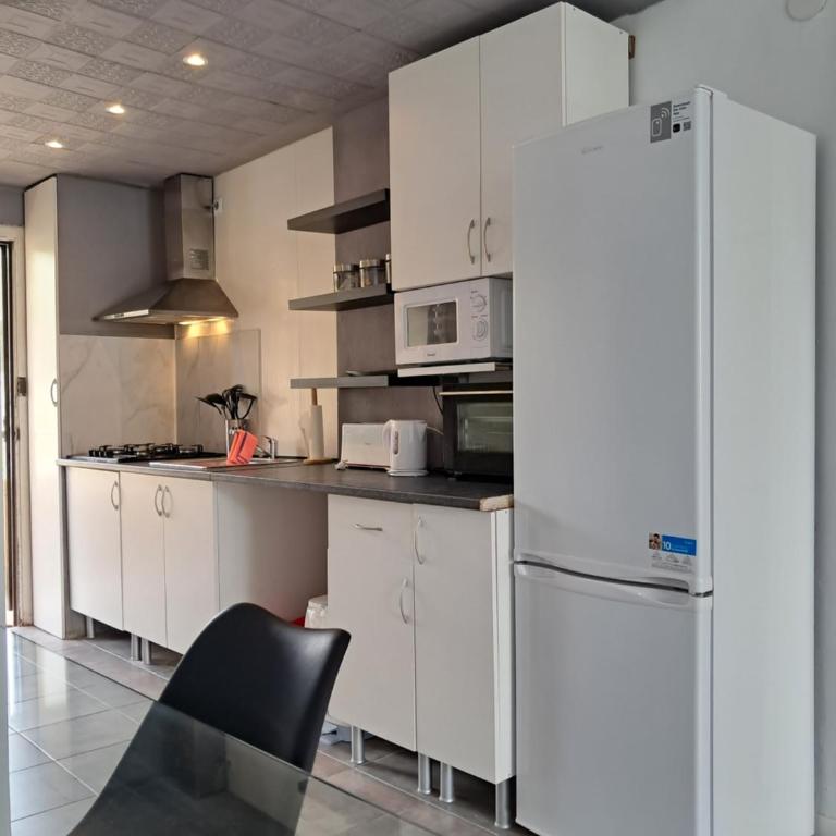 Sea View Calypso Condo - Apartamento Deluxe de 1 dormitorio con vistas al océano - 8