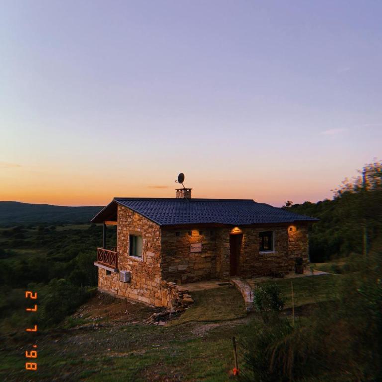 Panambí Casa Rural - Chalet de 2 dormitorios - 3