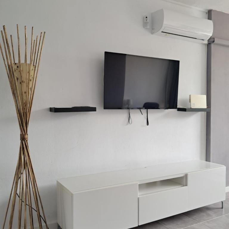 Sea View Calypso Condo - Apartamento Deluxe de 1 dormitorio con vistas al océano - 13