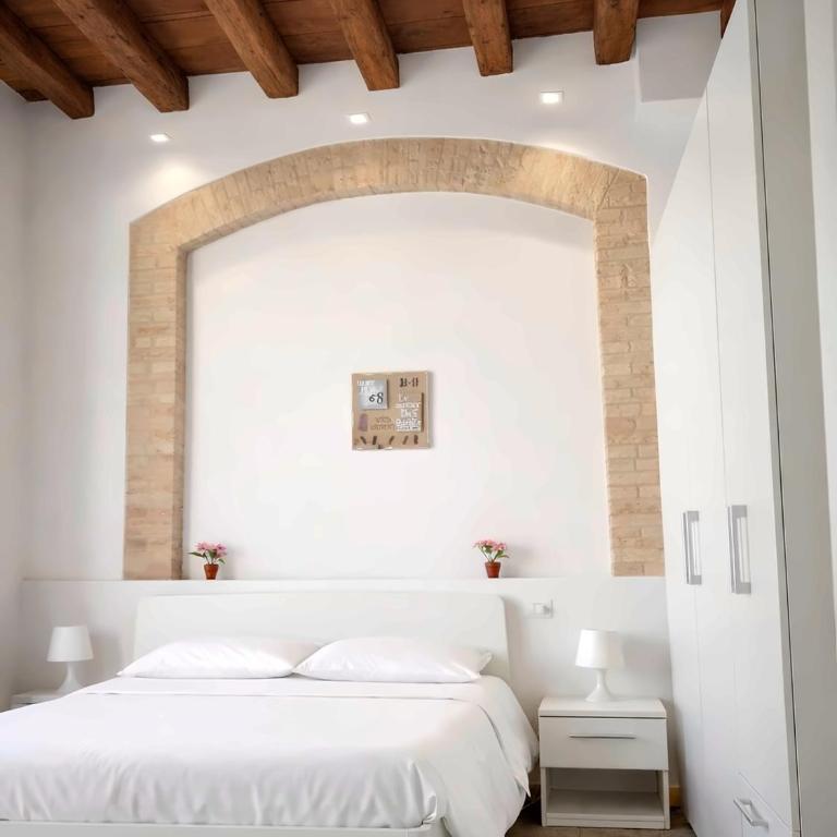 Baco Da Seta Residence con Piscina - Venezia Mestre - Appartamento con 1 Camera da Letto - 10