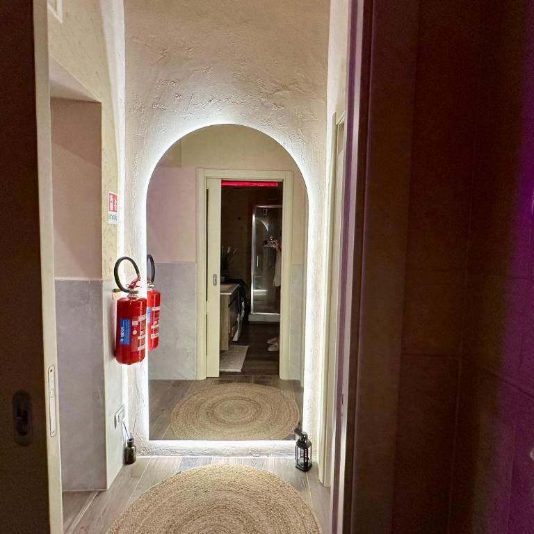 Falco Deluxe Home - Naples Airport & Town - Appartamento con 1 Camera da Letto - 4