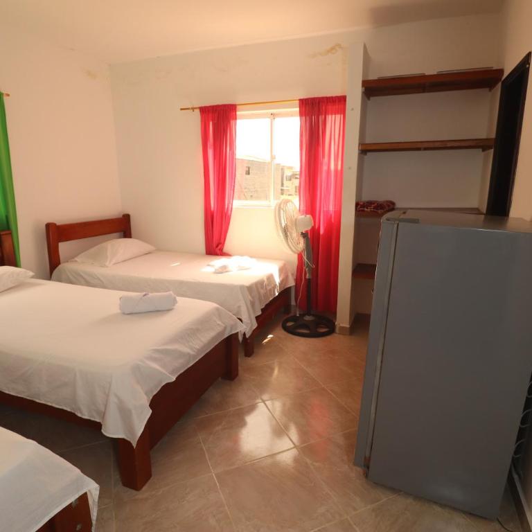 Hotel Cardany Relax - Budget Triple Room - 4