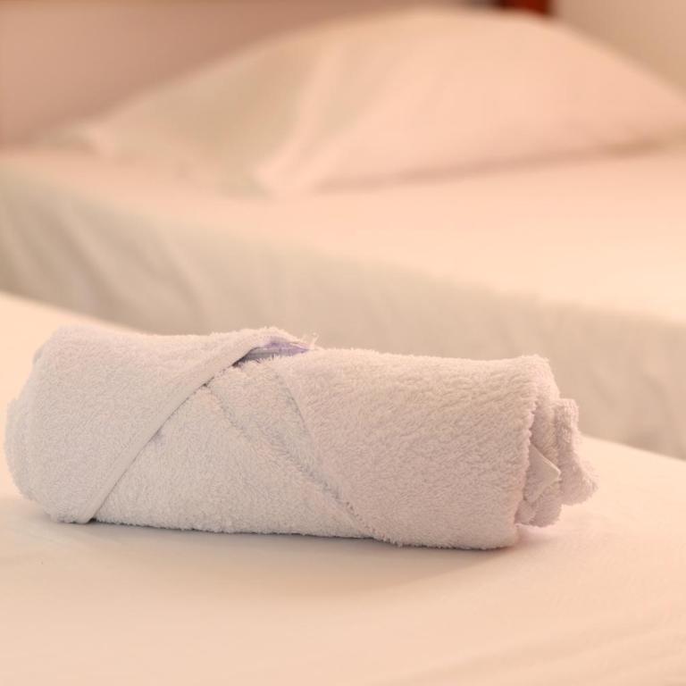 Hotel Cardany Relax - Budget Triple Room - 2
