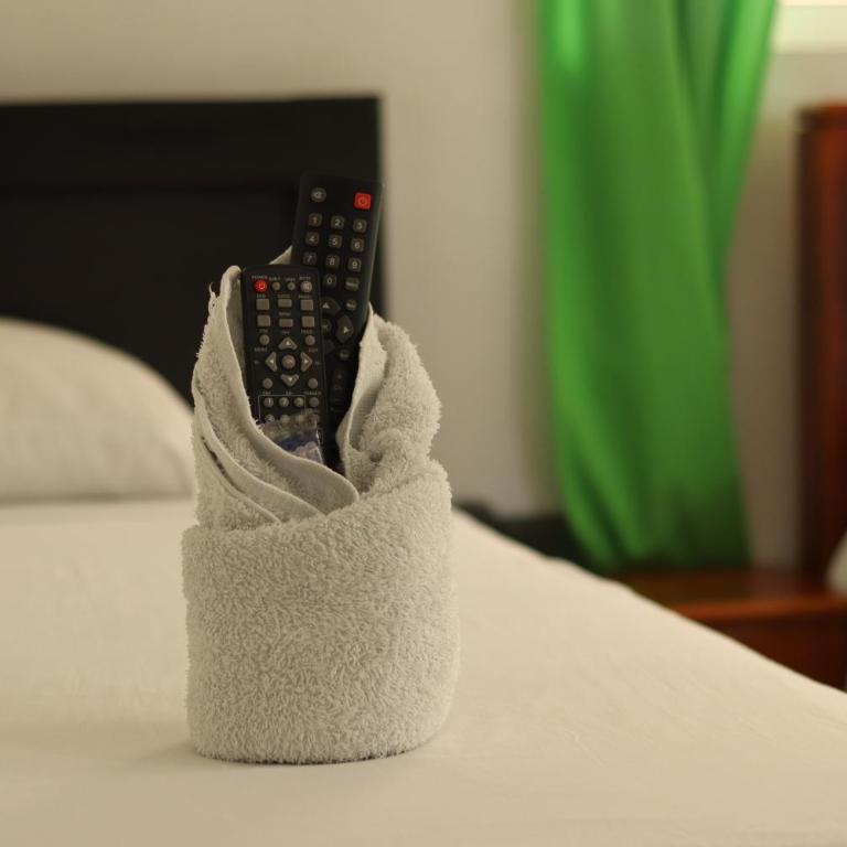 Hotel Cardany Relax - Budget Triple Room - 6