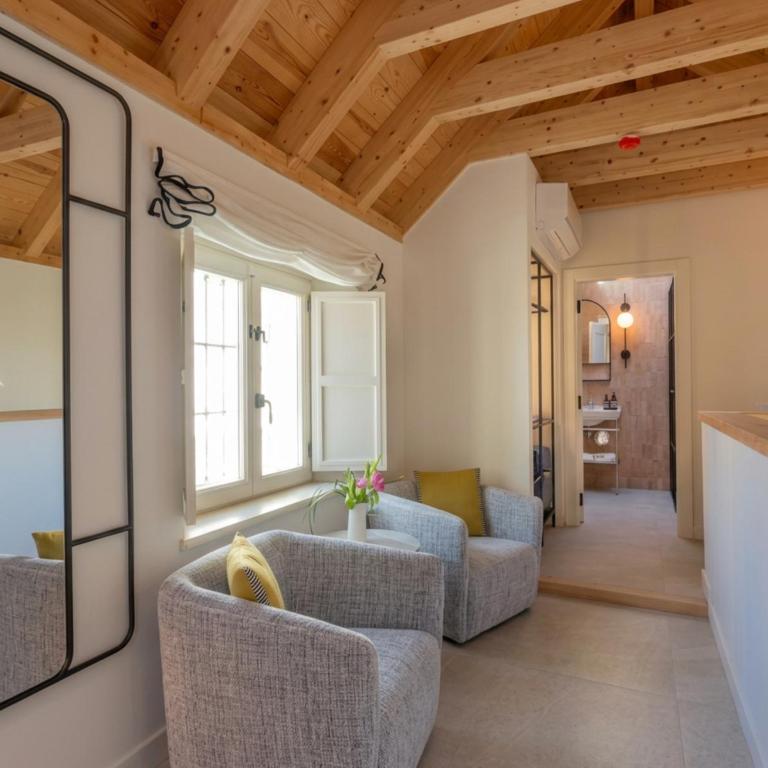 La Fonda Heritage Hotel Luxury, Relais & Châteaux - Habitación Doble Deluxe Superior - 1 o 2 camas - 2