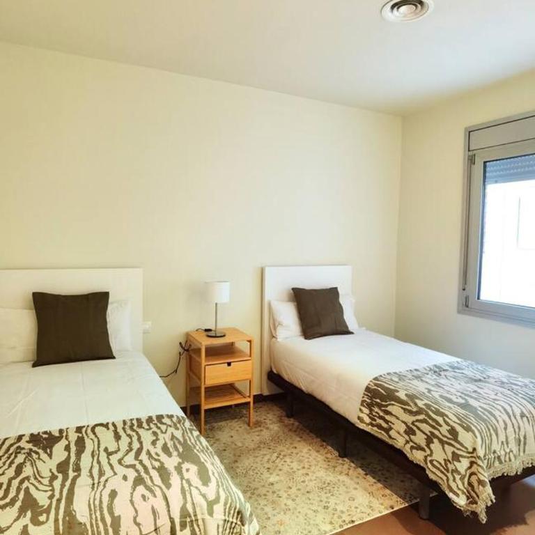Casa Luxe Suites Barcelona - Deluxe Apartment mit 3 Schlafzimmern - 2
