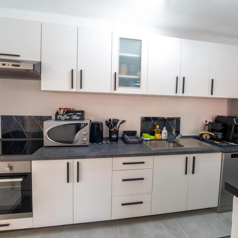 Apartment INTER Holidays - Apartman sa 2 Spavaće Sobe - 5