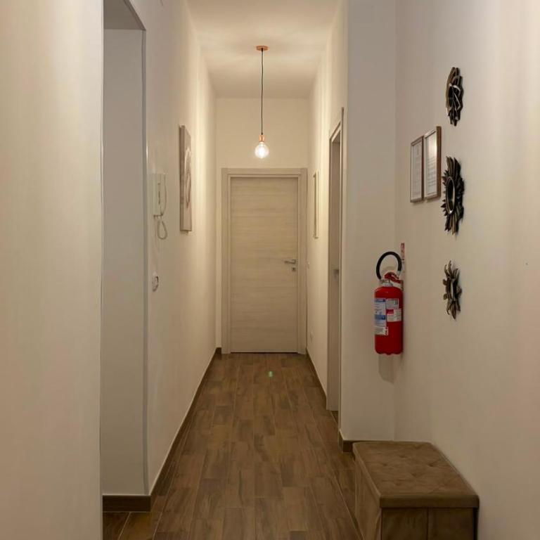 DYGASO's HOUSE - Apartment mit 2 Schlafzimmern - 6