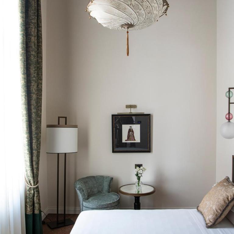 Palazzo De Polo - Suite Familiale - 9