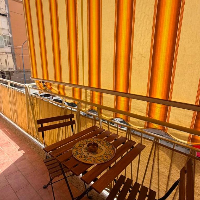 DYGASO's HOUSE - Apartment mit 2 Schlafzimmern - 5