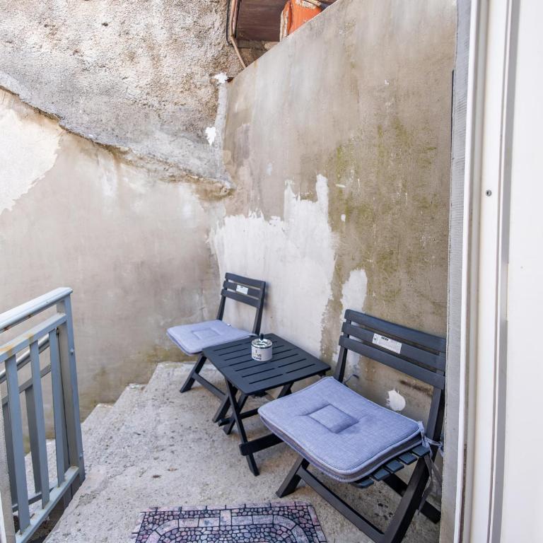 Apartment INTER Holidays - Apartman sa 2 Spavaće Sobe - 9