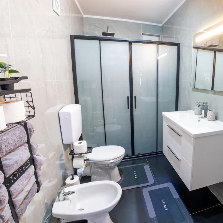 Apartment INTER Holidays - Apartman sa 2 Spavaće Sobe - 24