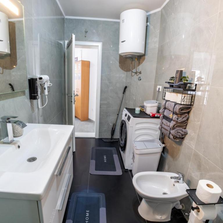 Apartment INTER Holidays - Apartman sa 2 Spavaće Sobe - 8