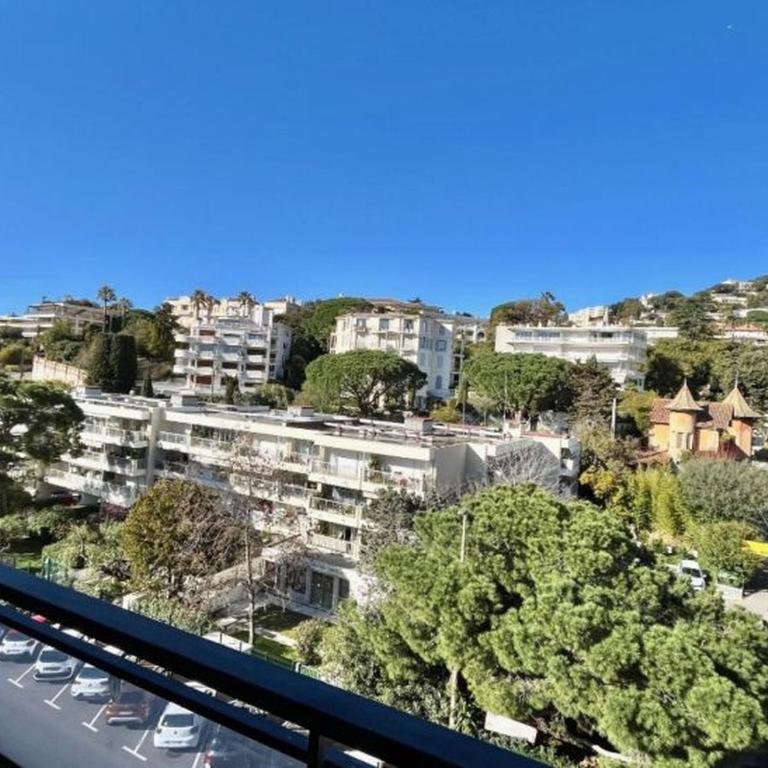 Studio TERRASSE-POINTE CROISETTE-PALM BEACH A0B214 - Studio avec Terrasse - 16