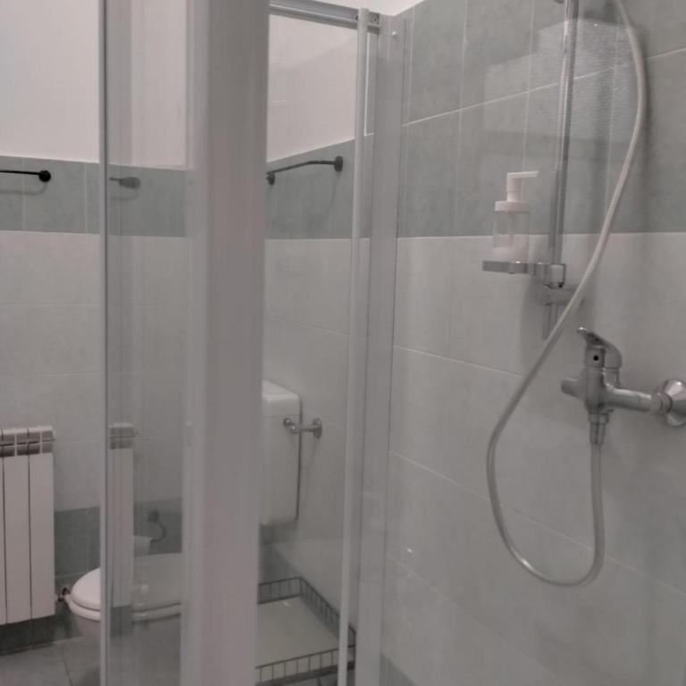 Appartamento Vista Mare Sulla Pista Ciclabile - Appartamento con Vista Mare - 26