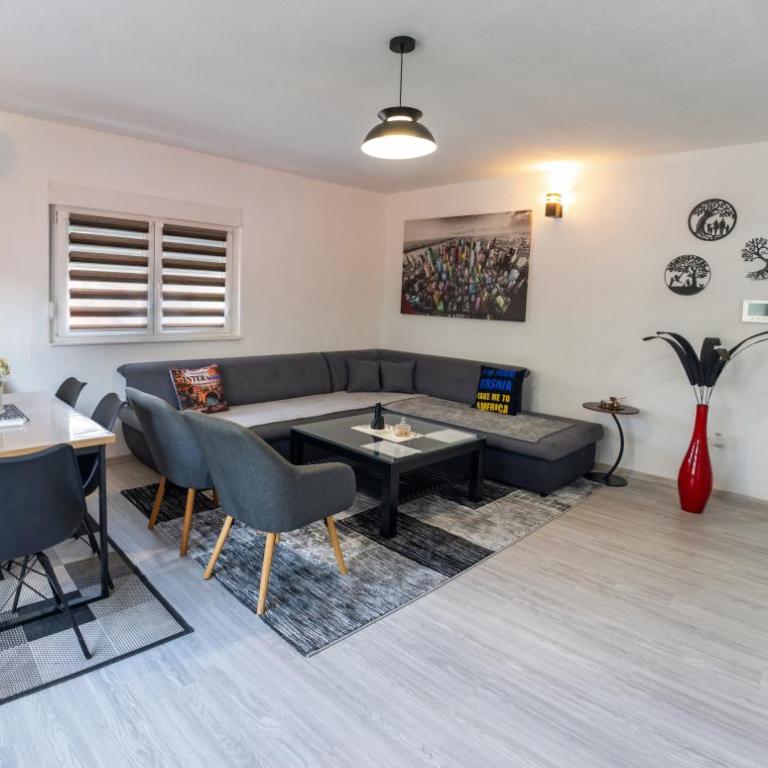 Apartment INTER Holidays - Apartman sa 2 Spavaće Sobe - 4