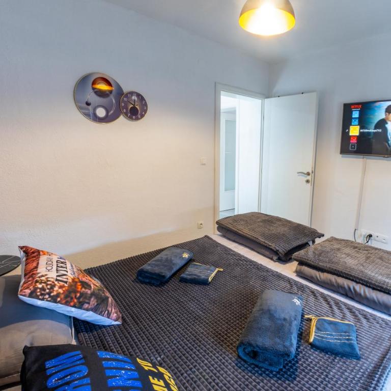 Apartment INTER Holidays - Apartman sa 2 Spavaće Sobe - 15
