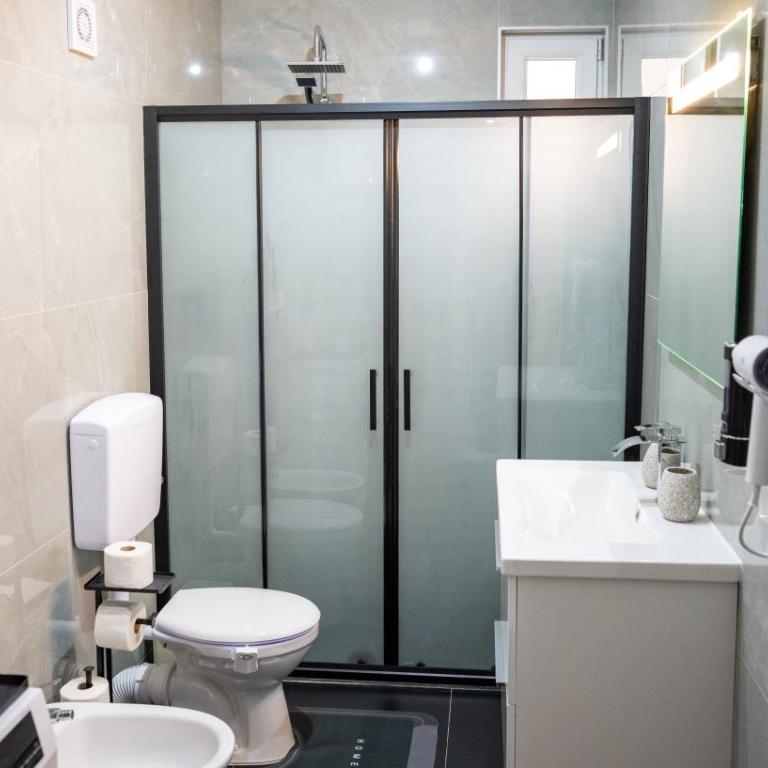 Apartment INTER Holidays - Apartman sa 2 Spavaće Sobe - 25